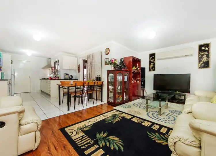 Third view of Homely house listing, 19 Magnolia Street, St Albans VIC 3021