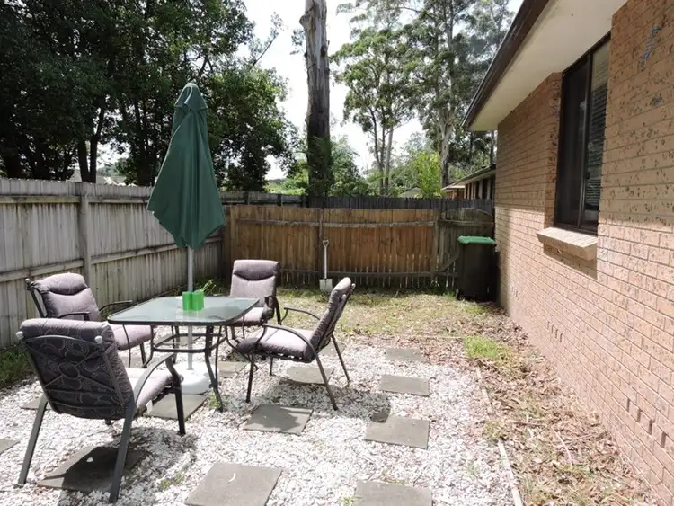 Third view of Homely villa listing, 7/66 Reeves Street, Narara NSW 2250
