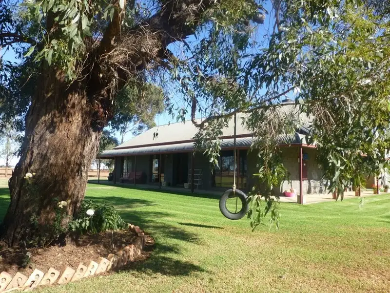 Main view of Homely house listing, 258 Wharparilla Road, Echuca VIC 3564