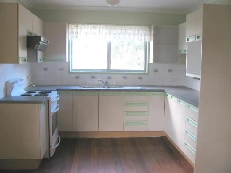 Second view of Homely rural property listing, 5 Haden Tip Road, Haden QLD 4353