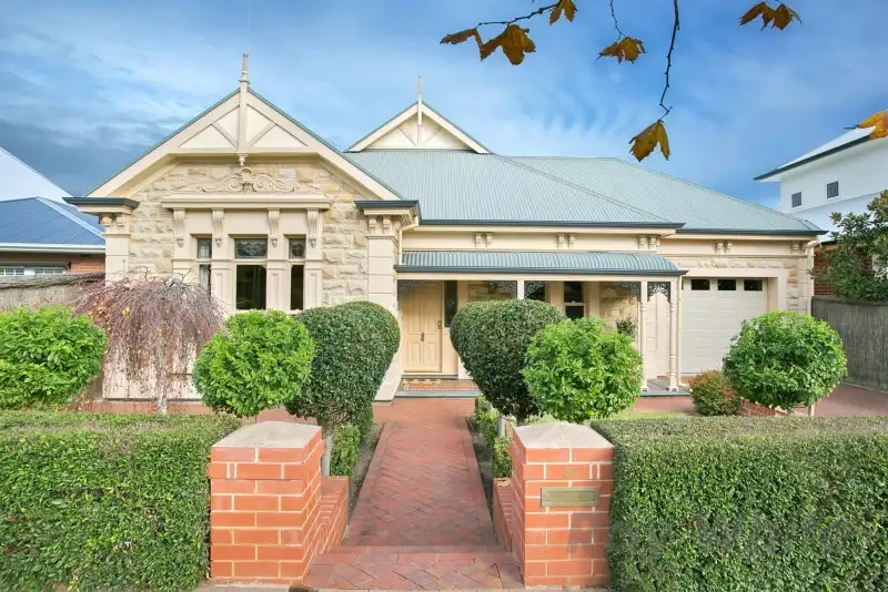 Main view of Homely house listing, 51 Whyte Street, Somerton Park SA 5044