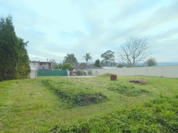 Second view of Homely land listing, 156a Bridge Street, Morisset NSW 2264