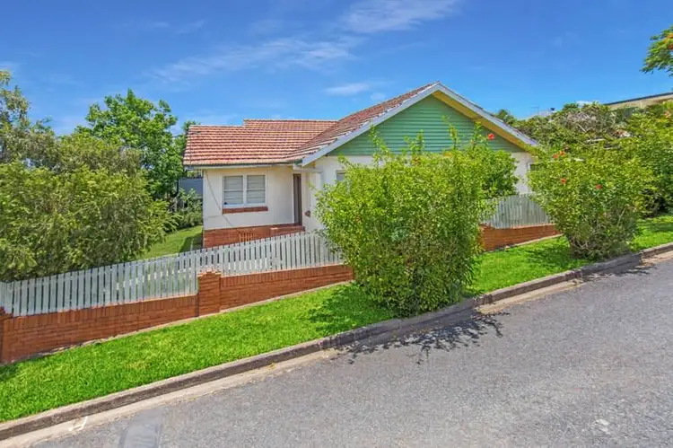 Second view of Homely house listing, 54 Buna Street, Chermside QLD 4032