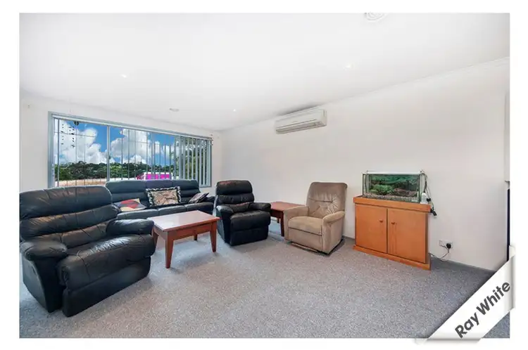 Second view of Homely house listing, 65 Florey Drive, Macgregor ACT 2615