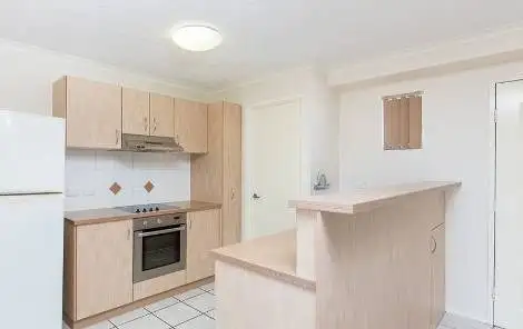 Third view of Homely unit listing, Unit 11/44-66 University Drive, Meadowbrook QLD 4131