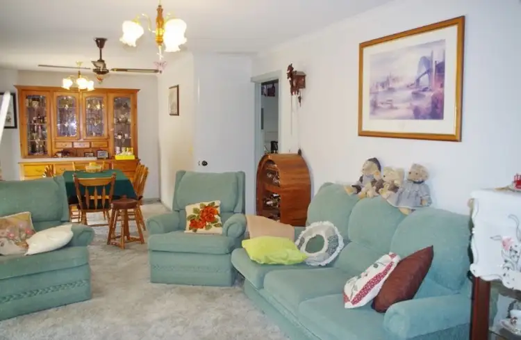 Third view of Homely house listing, 3 Tess Court, Paringa SA 5340