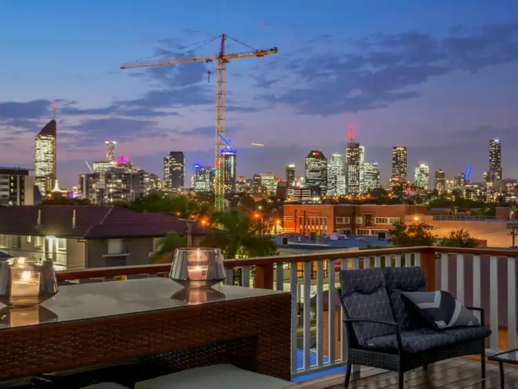 9 Potts Street, East Brisbane QLD 4169