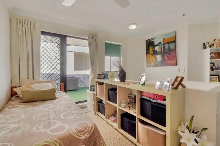 Seventh view of Homely unit listing, 34/452-454 Marine Parade, Biggera Waters QLD 4216