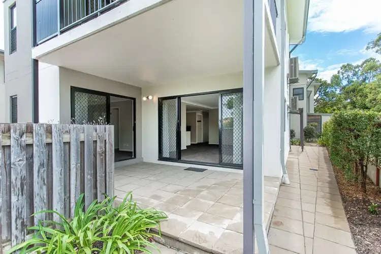 Third view of Homely unit listing, 4/44 Pitt Street, Annerley QLD 4103