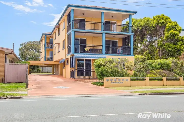 2/205 Welsby Parade, Bongaree QLD 4507
