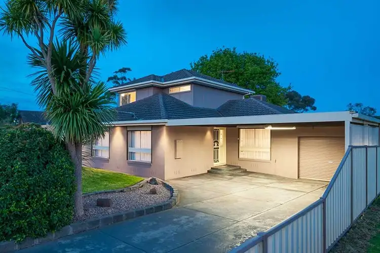 Second view of Homely house listing, 51 Hothlyn Drive, Craigieburn VIC 3064