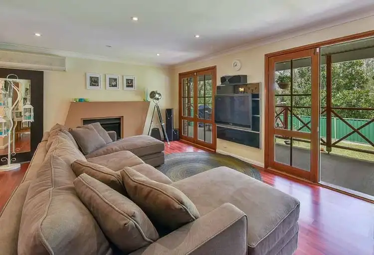 Fourth view of Homely house listing, 41 Woodlark Place, Glenfield NSW 2167