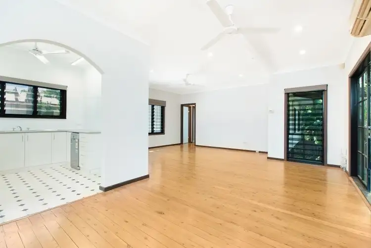 Sixth view of Homely house listing, 60 Allwright Street, Wanguri NT 810
