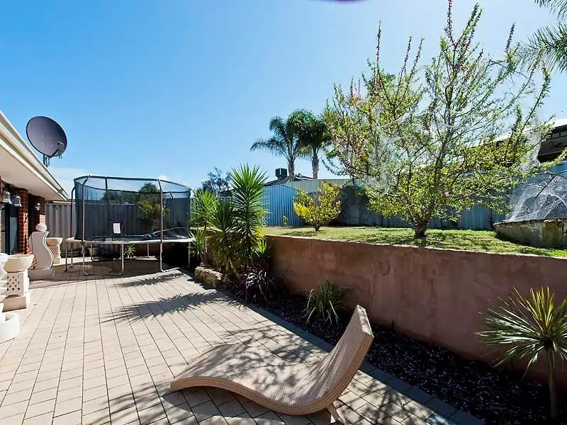 Main view of Homely house listing, 100 Dalrymple Drive, Leda WA 6170
