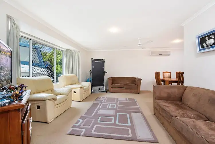Fourth view of Homely house listing, 9 Phoenix Circuit, Sippy Downs QLD 4556