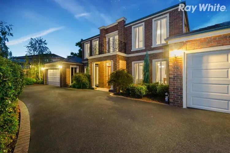 15 Gale Court, Lysterfield VIC 3156
