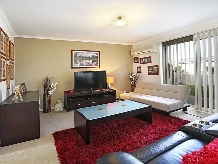 Fourth view of Homely house listing, 1/4 Nicholson Crescent, Bell Park VIC 3215