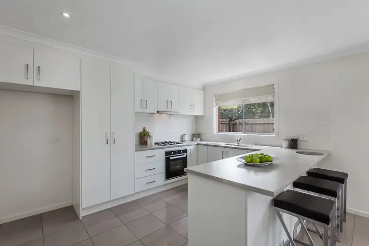 Second view of Homely house listing, 29 Succession Street, Doreen VIC 3754