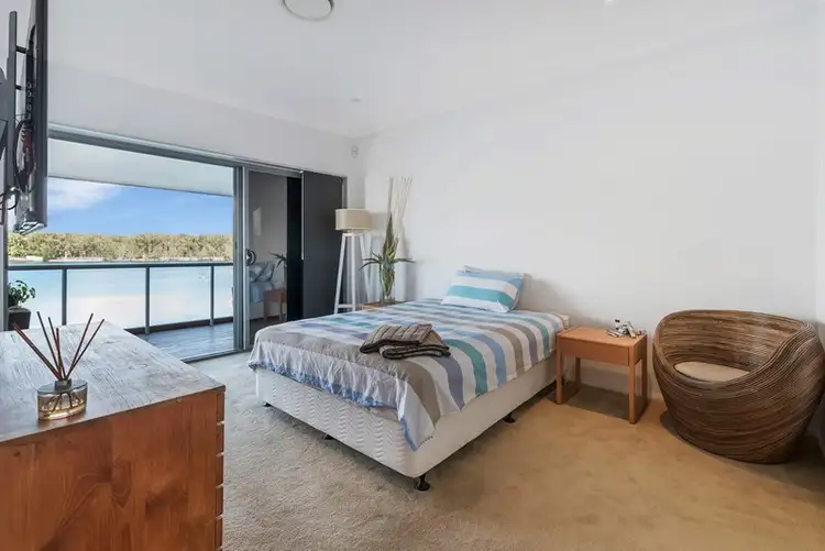 Seventh view of Homely townhouse listing, 2/1 Manacor Place, Coombabah QLD 4216