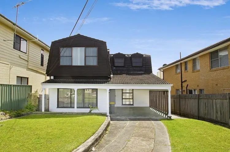 Sixth view of Homely house listing, 66 Quirk Street, Dee Why NSW 2099