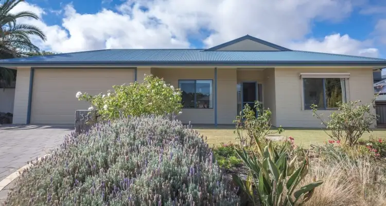 Third view of Homely house listing, 35 Katherine Drive, Normanville SA 5204