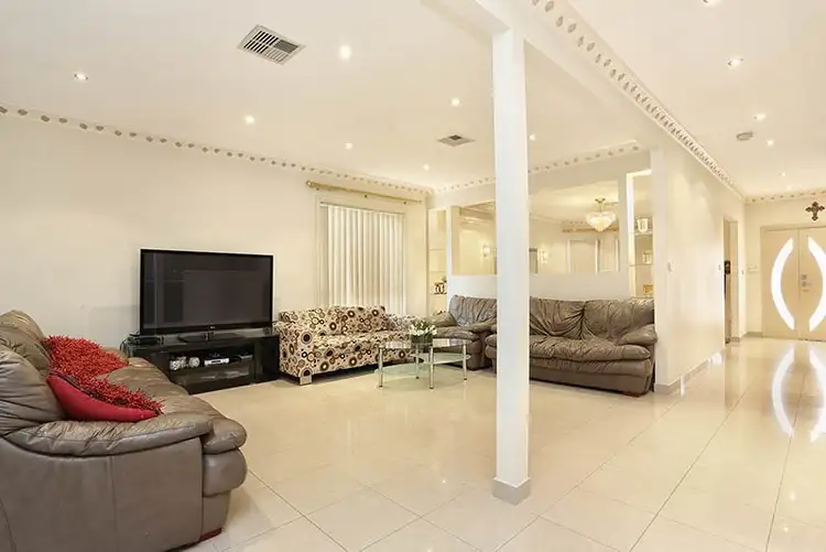 Third view of Homely house listing, 9 Booth Close, Fairfield West NSW 2165