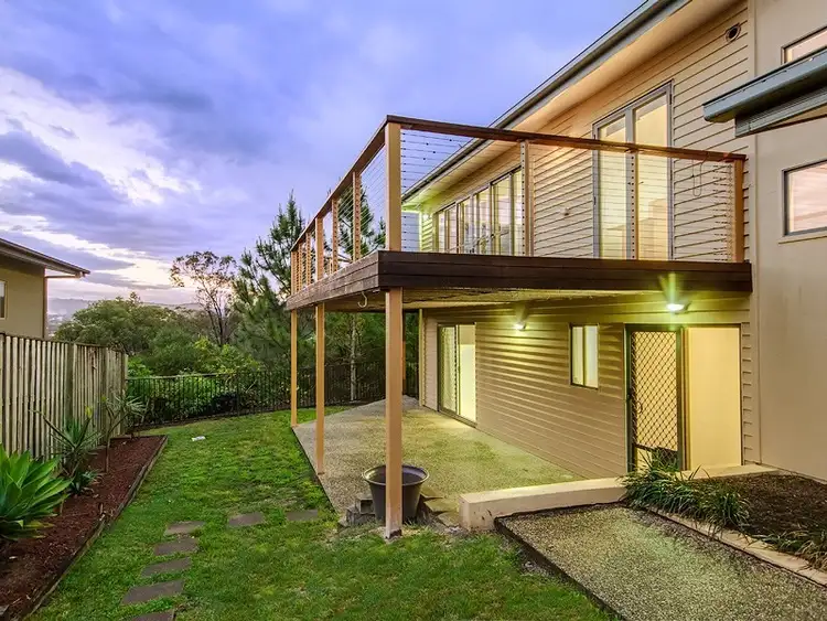 Sixth view of Homely house listing, 38 Midway Terrace, Pacific Pines QLD 4211