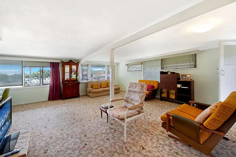 Sixth view of Homely house listing, 1 Park Lane, Southport QLD 4215