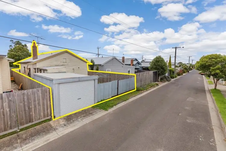 Seventh view of Homely house listing, 119 Hope Street, Geelong West VIC 3218