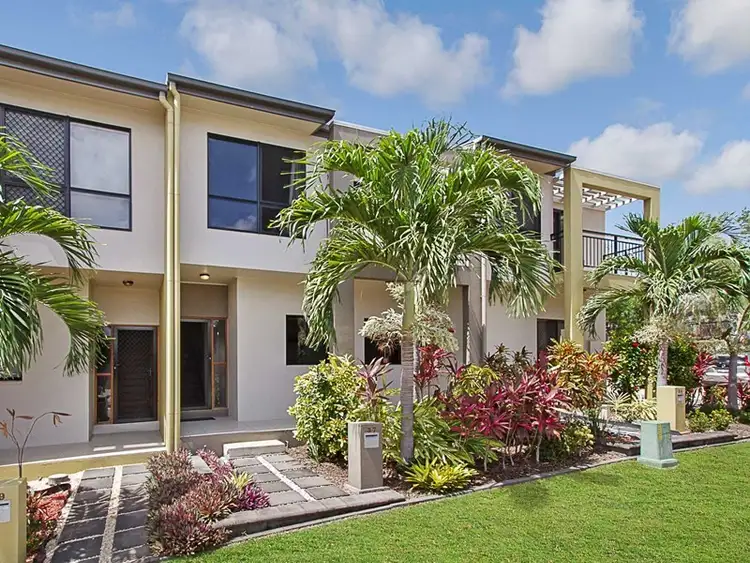 Main view of Homely house listing, 37 Paddington Terrace, Douglas QLD 4814