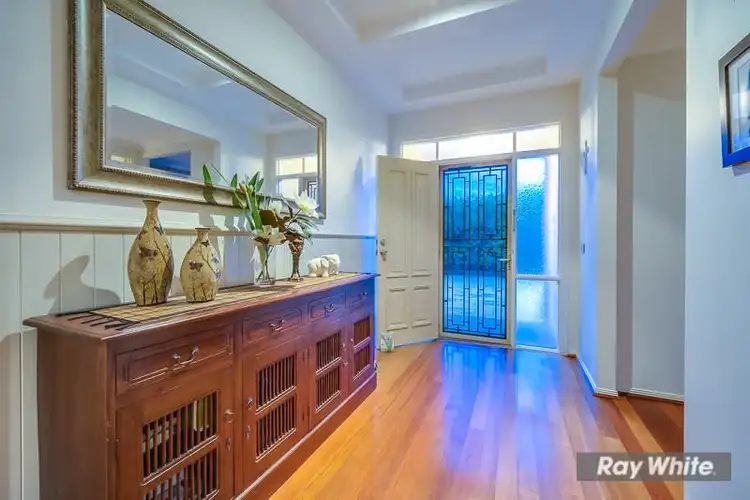 Sixth view of Homely house listing, 3 Anvil Court, Tarneit VIC 3029