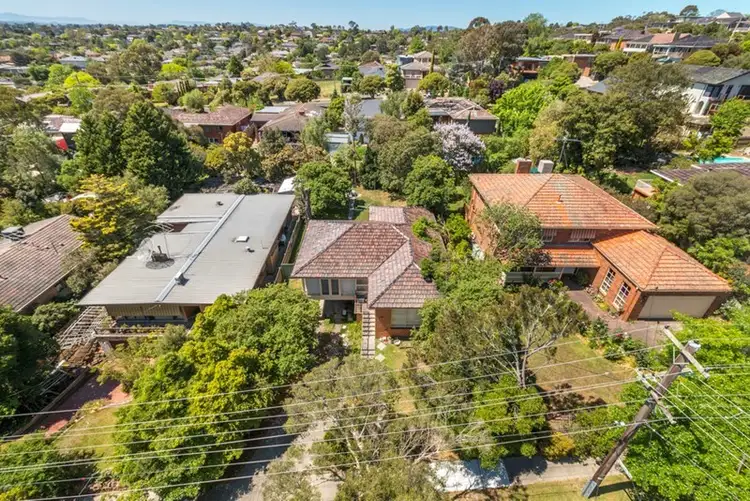Fourth view of Homely house listing, 10 Howitt Drive, Templestowe Lower VIC 3107