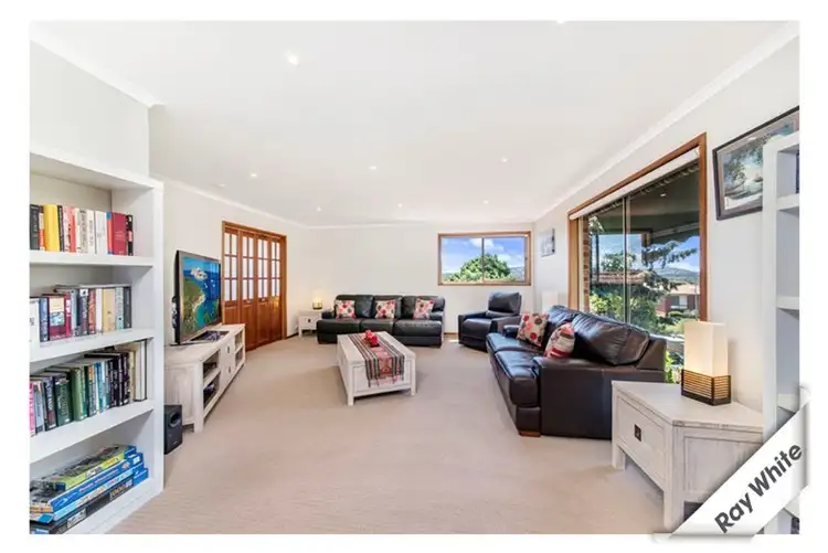 Third view of Homely house listing, 10 Hadleigh Circuit, Isabella Plains ACT 2905