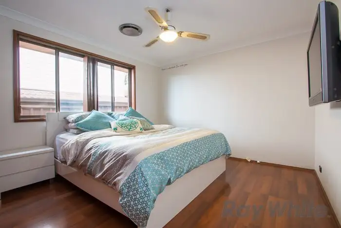 Sixth view of Homely house listing, 36 Barrington Crescent, Maryland NSW 2287
