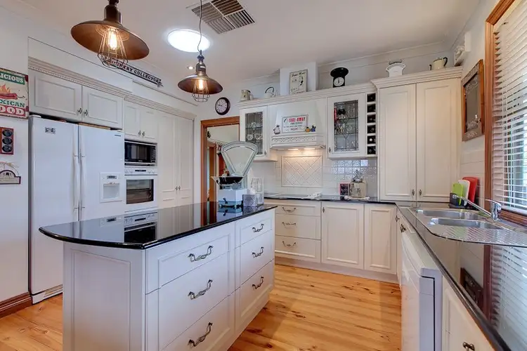 Fifth view of Homely house listing, 22 Saltash Avenue, Christies Beach SA 5165