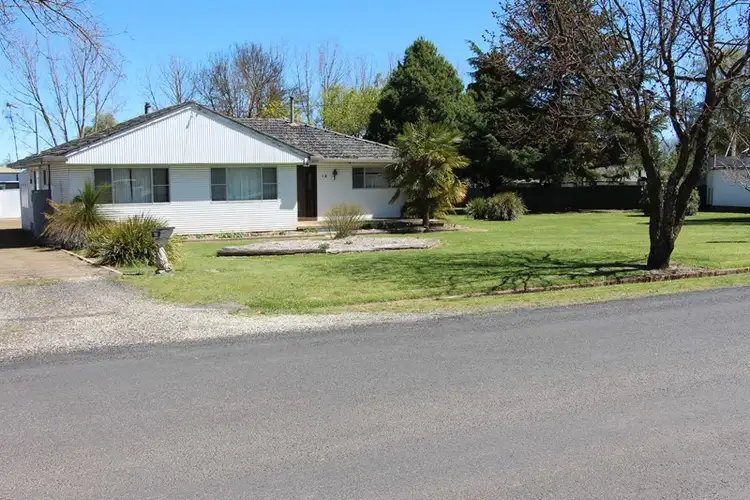 Seventh view of Homely house listing, 18 Ryanda Street, Guyra NSW 2365