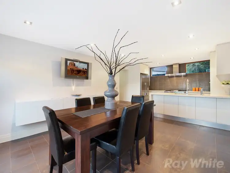 Seventh view of Homely house listing, 35 Merrill Street, Mulgrave VIC 3170