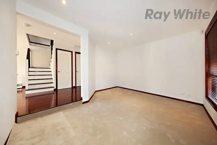 Second view of Homely house listing, 4/10 Windle Court, Truganina VIC 3029