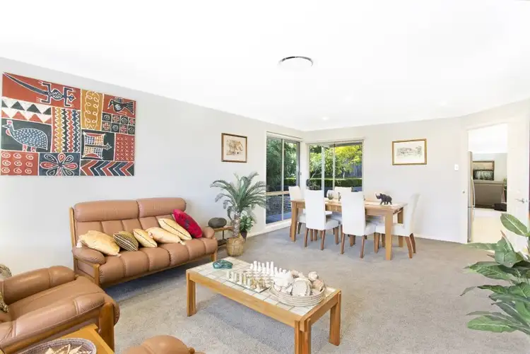 Second view of Homely house listing, 25 Bataan Circuit, Bateau Bay NSW 2261