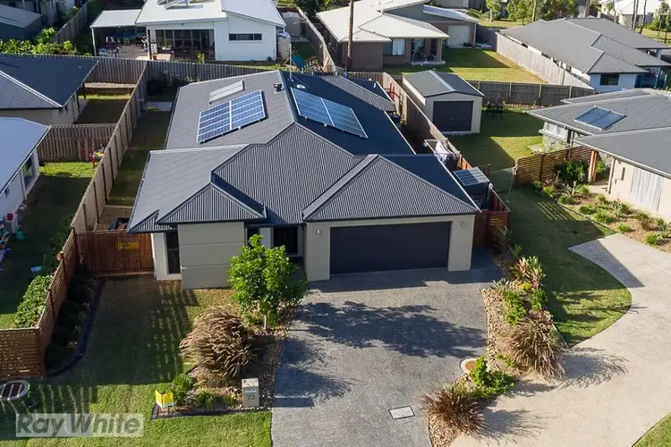 Second view of Homely house listing, 73 Sugargum Avenue, Mount Cotton QLD 4165