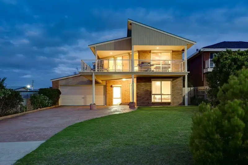 Main view of Homely house listing, 84 Back Beach Road, San Remo VIC 3925