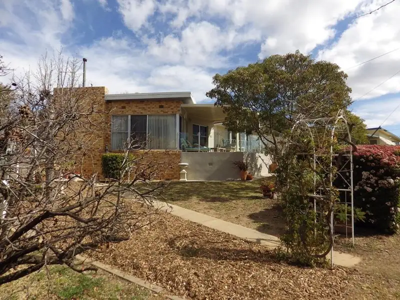 Main view of Homely house listing, 85 Wilburtree Street, Tamworth NSW 2340