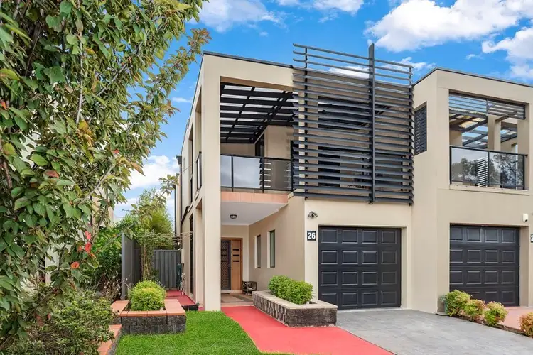 26 John Marie Place, Roselands NSW 2196