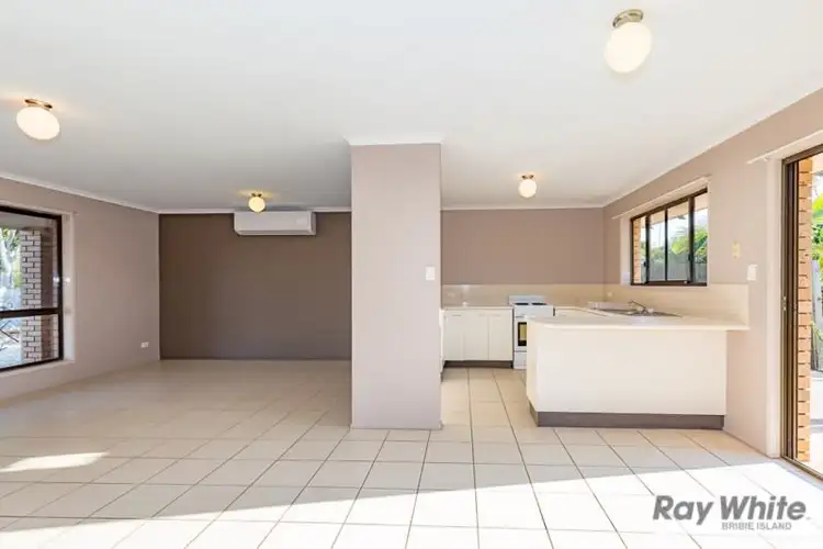 Fourth view of Homely house listing, 4 Columbia Drive, Beachmere QLD 4510