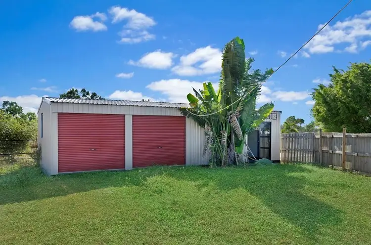 Third view of Homely house listing, 11 Ranch Court, Alice River QLD 4817