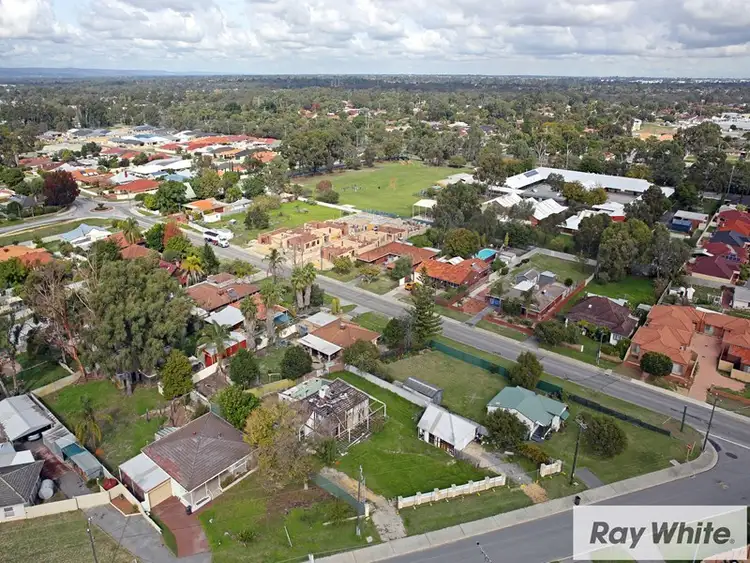 Seventh view of Homely land listing, 127 Bickley Road, Beckenham WA 6107
