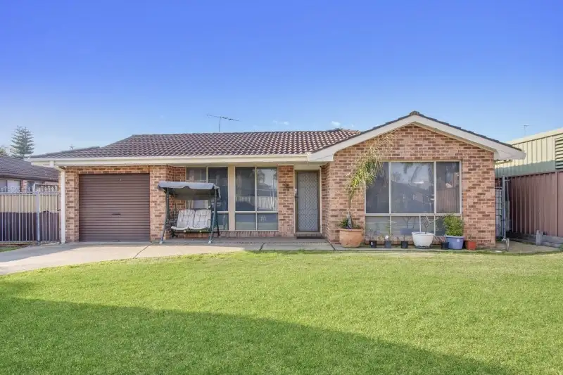 Main view of Homely house listing, 3 Arnold Street, Wetherill Park NSW 2164
