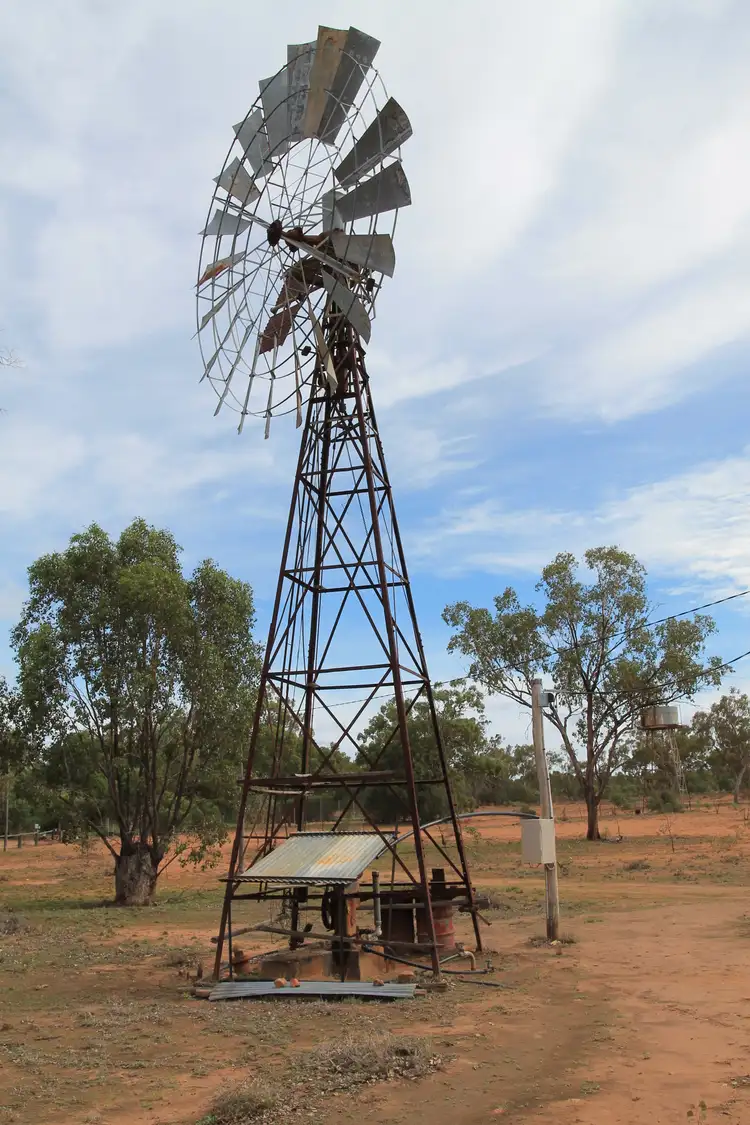 Third view of Homely rural property listing, 1159 Maryvale Road, Morven QLD 4468