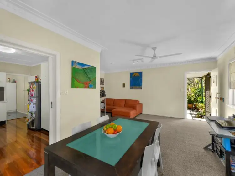 Sixth view of Homely house listing, 15 Judith Street, Ashgrove QLD 4060