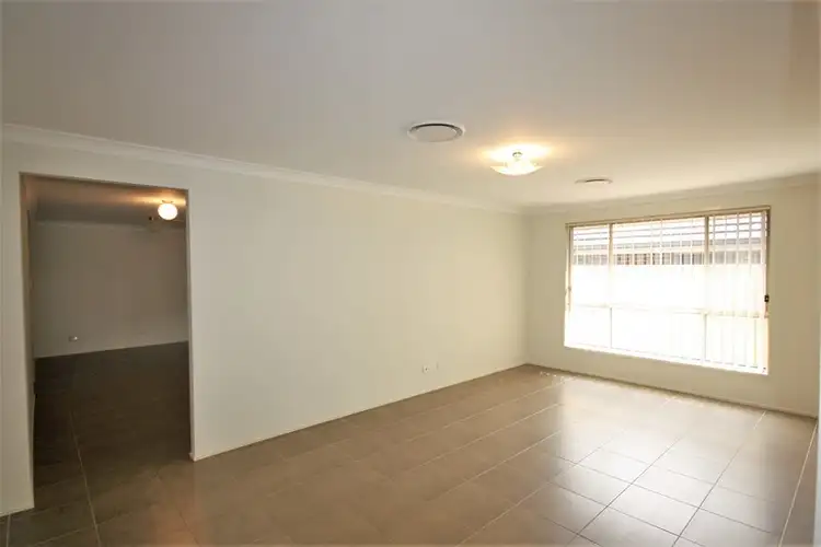 Fifth view of Homely house listing, 37 Tander Street, Oran Park NSW 2570